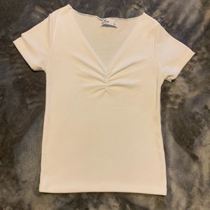 Hollister V-neck shirt